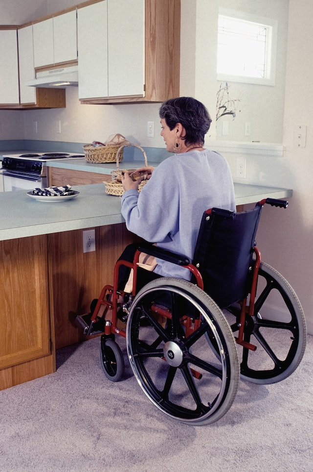 Mengapa Kursi Roda yang Baik Sangat Penting untuk Pasien dan Staf Medis di Rumah Sakit