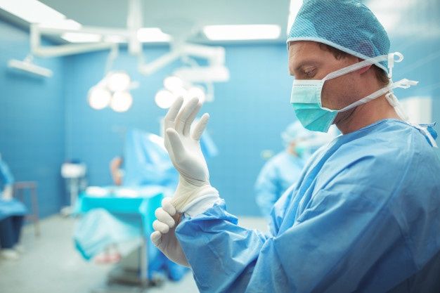 Mengoptimalkan Pelayanan Kesehatan Dengan Angiography Set: Kunci Keselamatan, Kebersihan, Dan Efisiensi